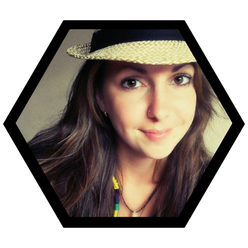 About Bee profile image