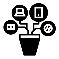 Resources Smaller Icon
