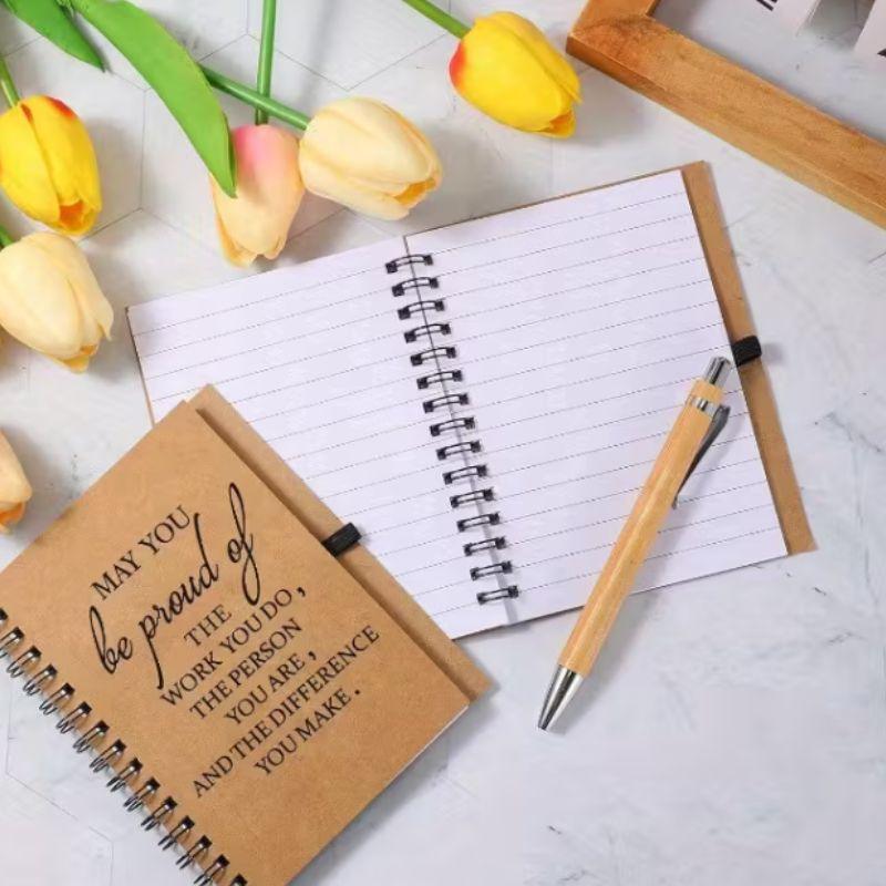 Be Proud Notebook