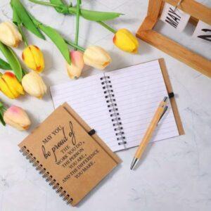 Be Proud Notebook
