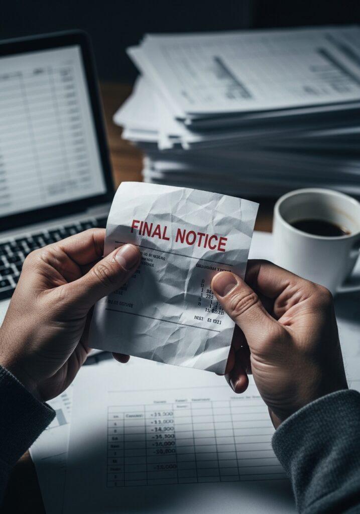 Economic Uncertainty and Financial Stress