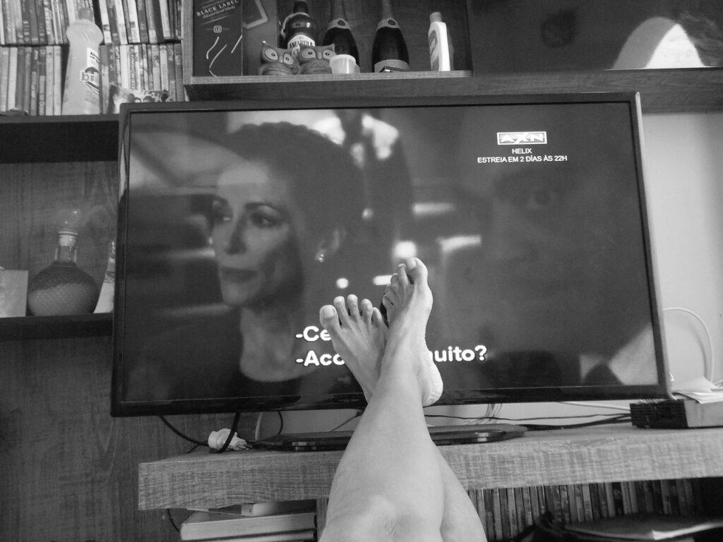 routine & rest