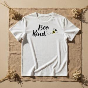 Bee Kind Unisex T-Shirt